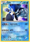 sonic