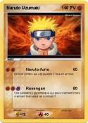 Naruto Uzumaki