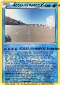 ADSEA 05 MAROC