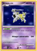 Arceus