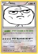TROLL TROLL