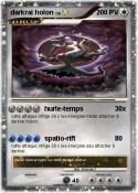 darkrai holon