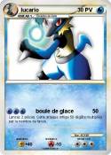 lucario