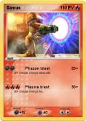 Samus