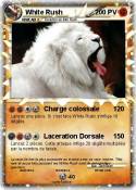 White Rush White Rush