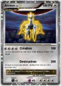 Arceus
