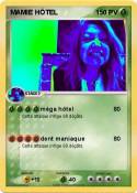 MAMIE HÔTEL