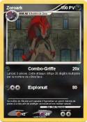 Zoroark