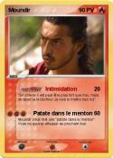 Moundir
