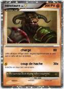 minotaure