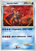 kyurem blanc 9