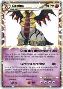 Giratina