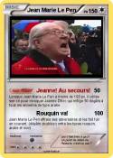 Jean Marie Le
