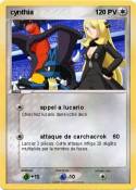 cynthia