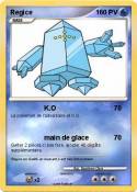 Regice