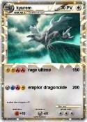 kyurem
