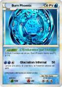 Burn Phoenix Burn Phoenix