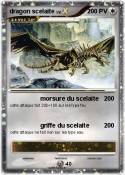 dragon scelaite