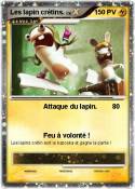 Les lapin