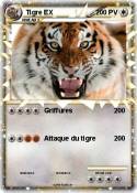 Tigre EX