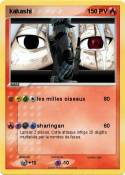 kakashi