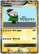 Mr Magoo