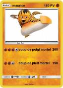 maurice maurice