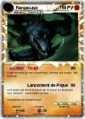 Nargacuga