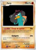 Perry Perry