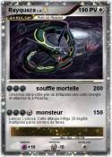 Rayquaza