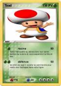 Toad