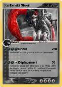 Kenkeneki Ghoul