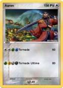 Auron
