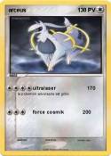 arceus