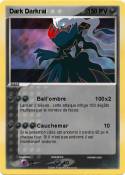 Dark Darkrai