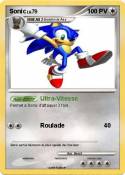 Sonic