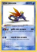 STAR DRAGON