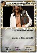 John morrison