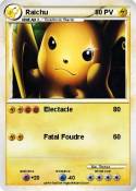 Raichu
