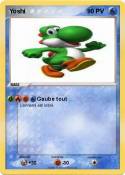 Yoshi 