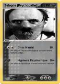 Saloprie