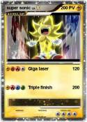 super sonic