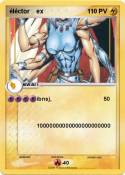 éléctor ex