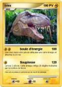 t-rex