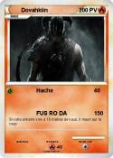 Dovahkiin