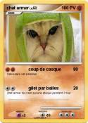 chat armer