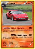 countach