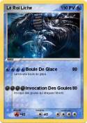 Le Roi Liche