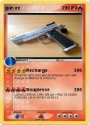 gun ex