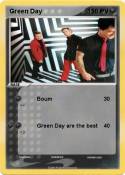 Green Day